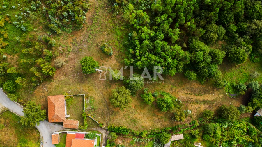 Quinta T3 para Venda em Pedralva Foto 32