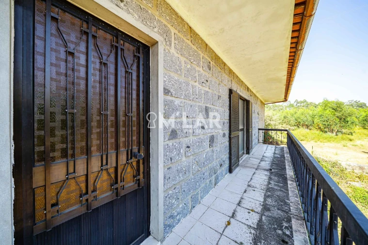 Quinta T3 para Venda em Pedralva Foto 10