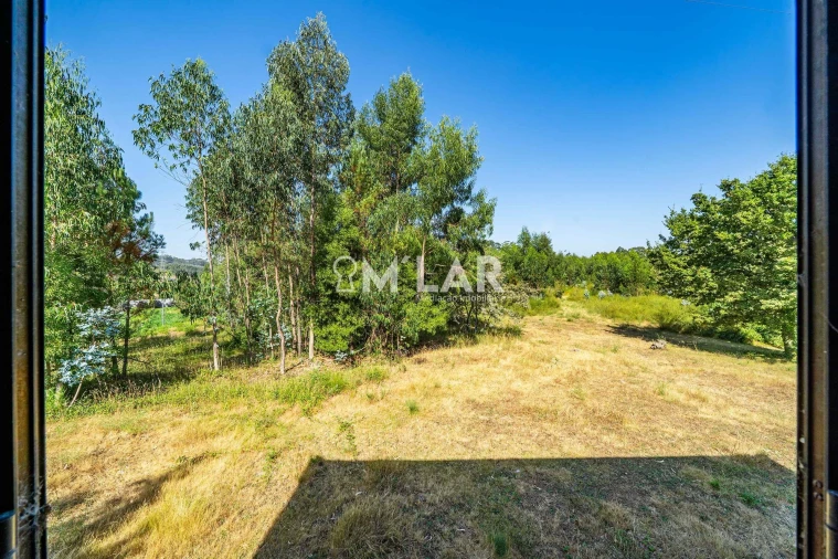 Quinta T3 para Venda em Pedralva Foto 24