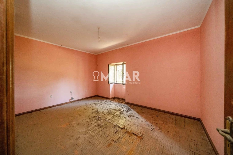 Quinta T3 para Venda em Pedralva Foto 26
