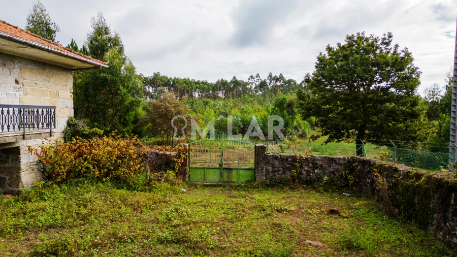 Quinta T3 para Venda em Pedralva Foto 25