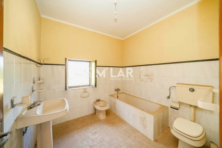 Quinta T3 para Venda em Pedralva Foto 30