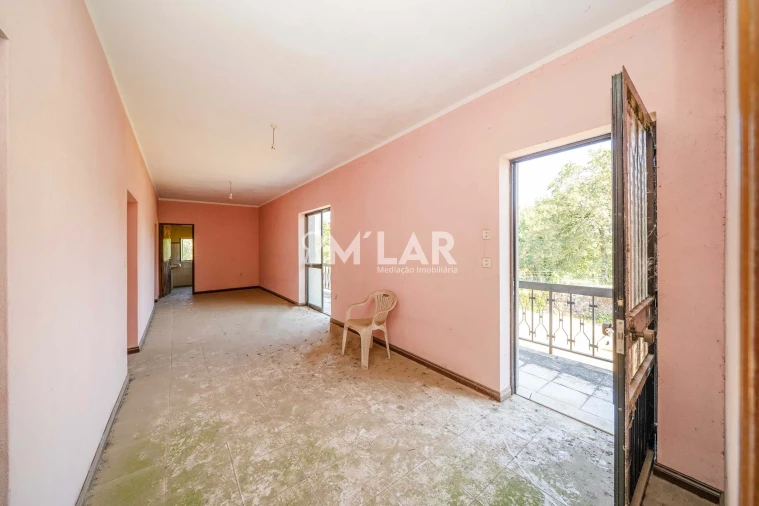 Quinta T3 para Venda em Pedralva Foto 12