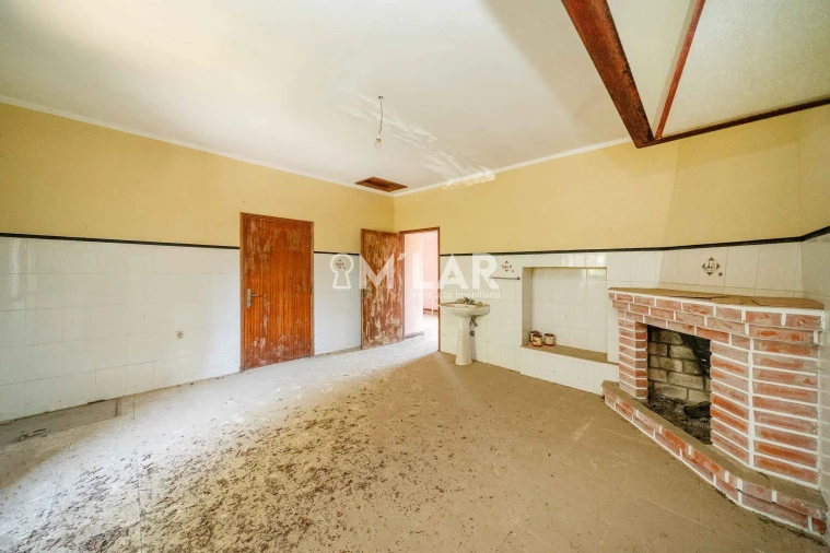 Quinta T3 para Venda em Pedralva Foto 17