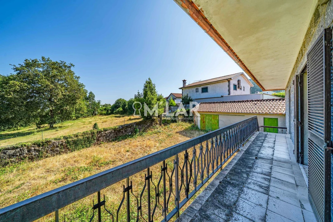 Quinta T3 para Venda em Pedralva Foto 20