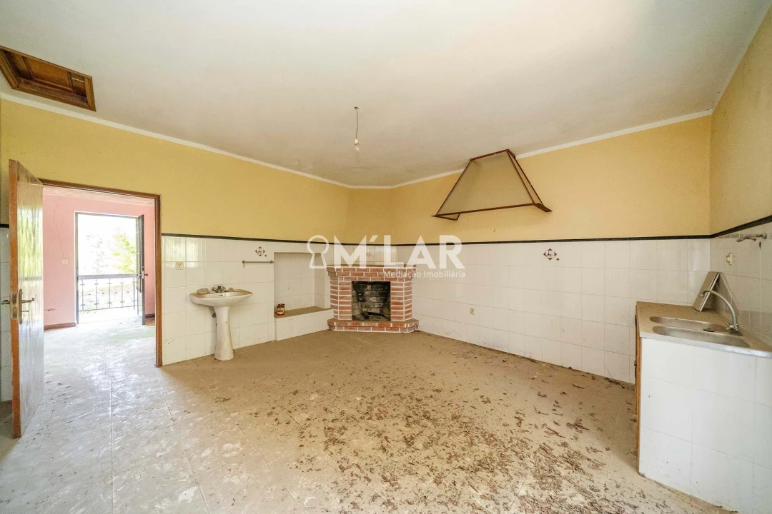 Quinta T3 para Venda em Pedralva Foto 16