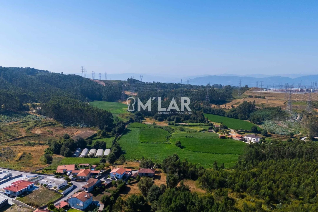 Quinta T3 para Venda em Pedralva Foto 42