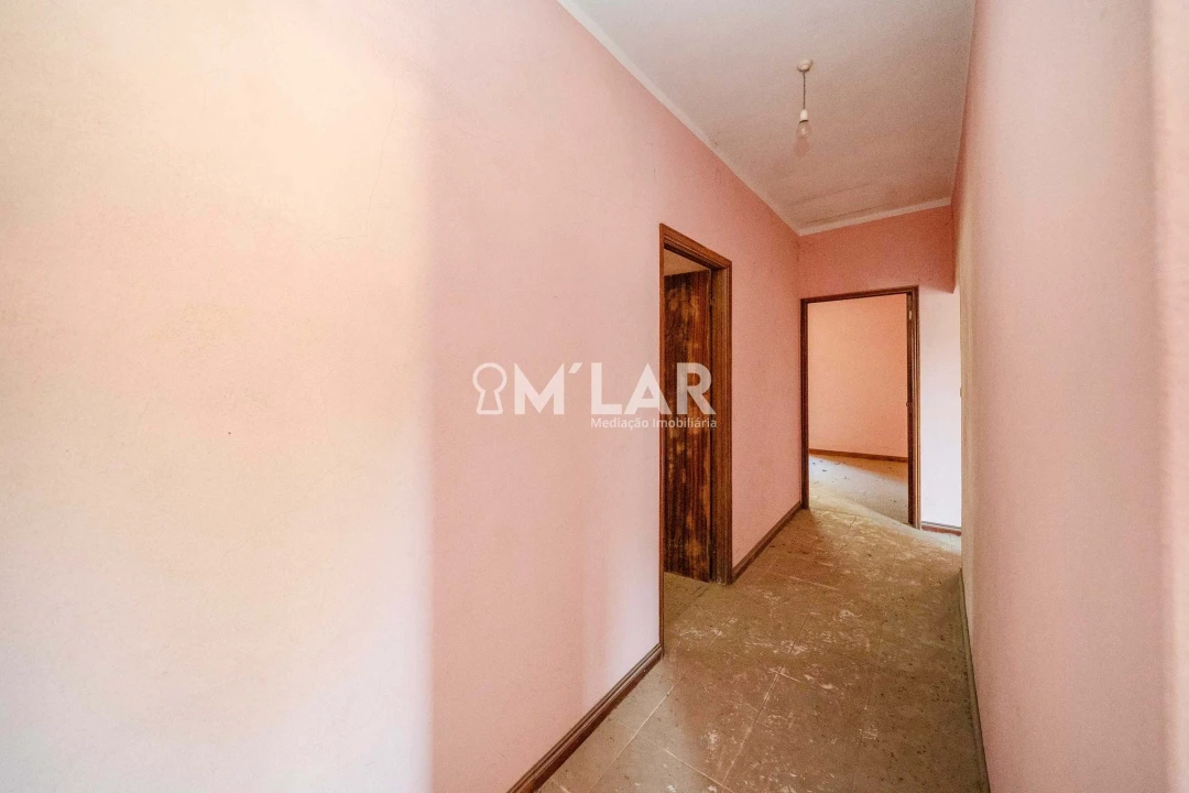 Quinta T3 para Venda em Pedralva Foto 23