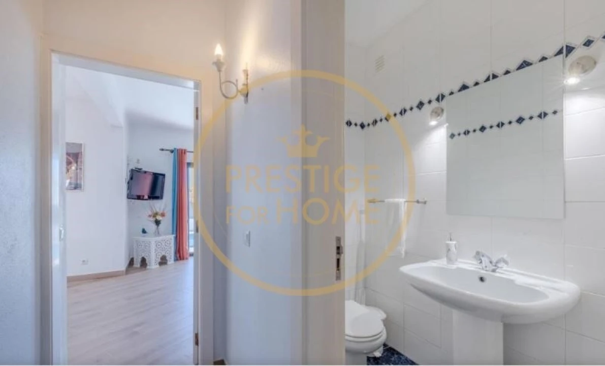 Moradia T4 para Arrendamento férias em Albufeira e Olhos de Água Foto 40