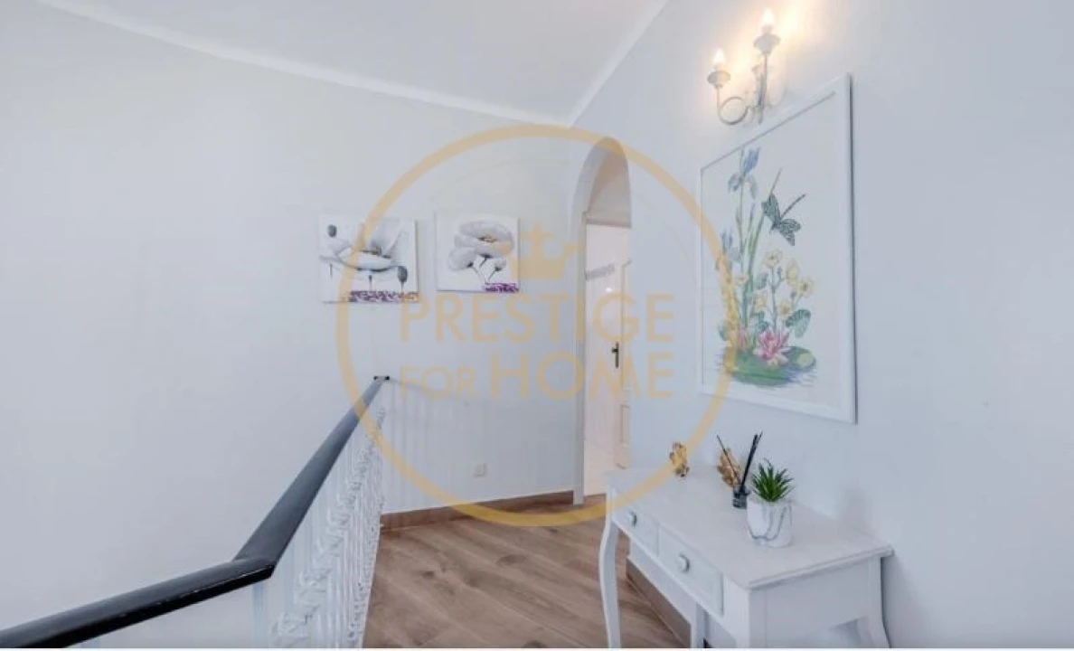 Moradia T4 para Arrendamento férias em Albufeira e Olhos de Água Foto 18