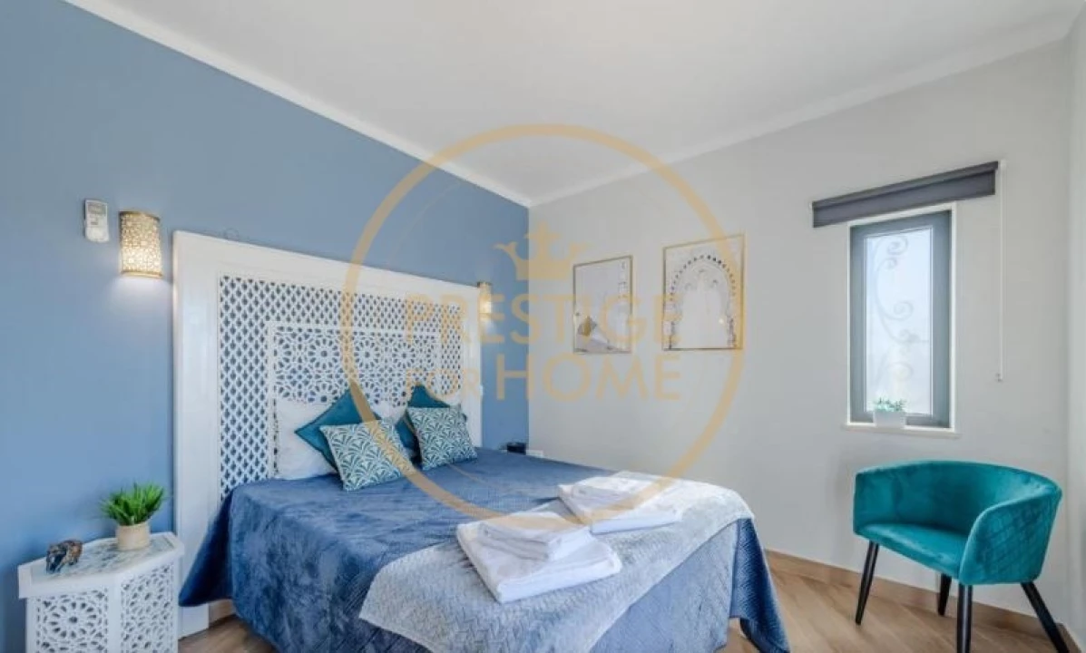 Moradia T4 para Arrendamento férias em Albufeira e Olhos de Água Foto 23