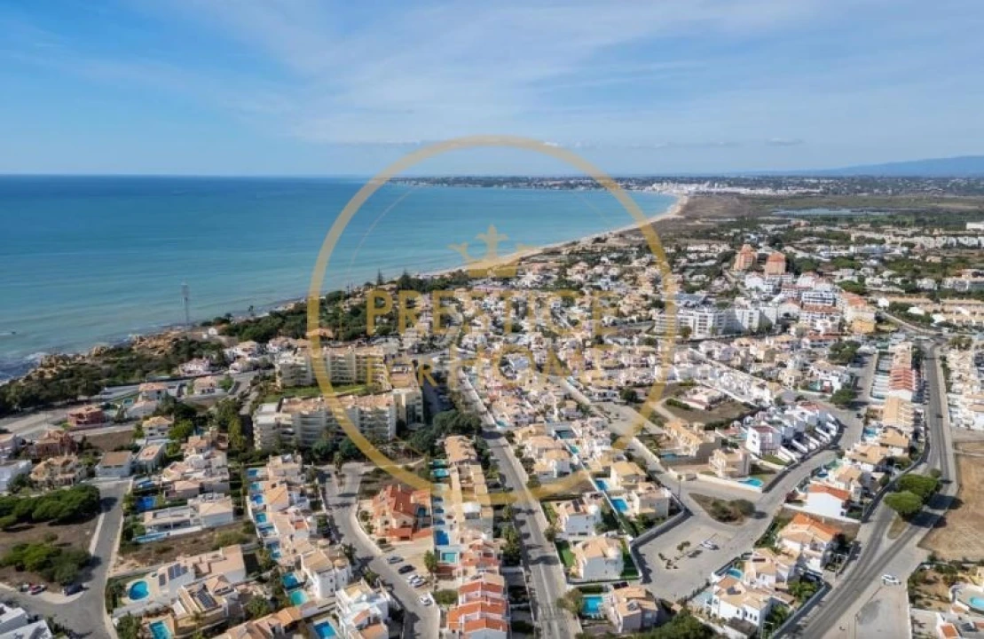 Moradia T4 para Arrendamento férias em Albufeira e Olhos de Água Foto 78