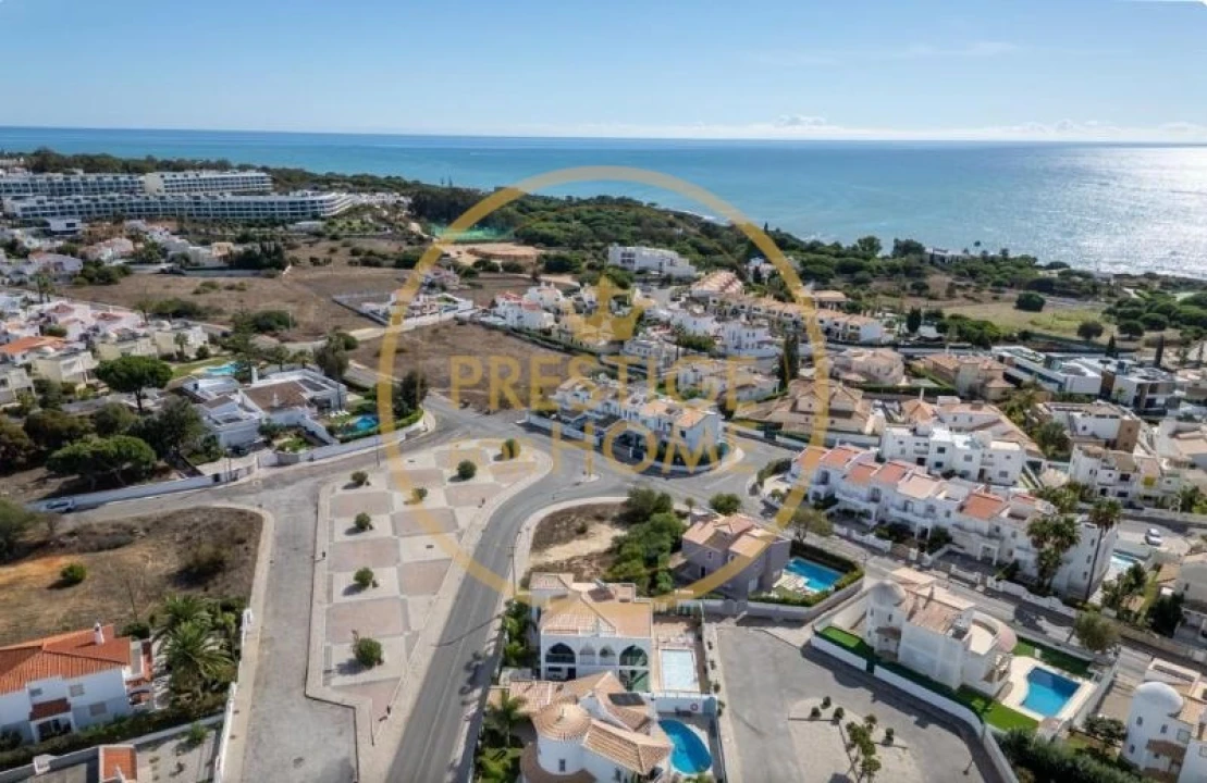 Moradia T4 para Arrendamento férias em Albufeira e Olhos de Água Foto 80