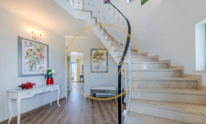 Moradia T4 para Arrendamento férias em Albufeira e Olhos de Água Foto 16