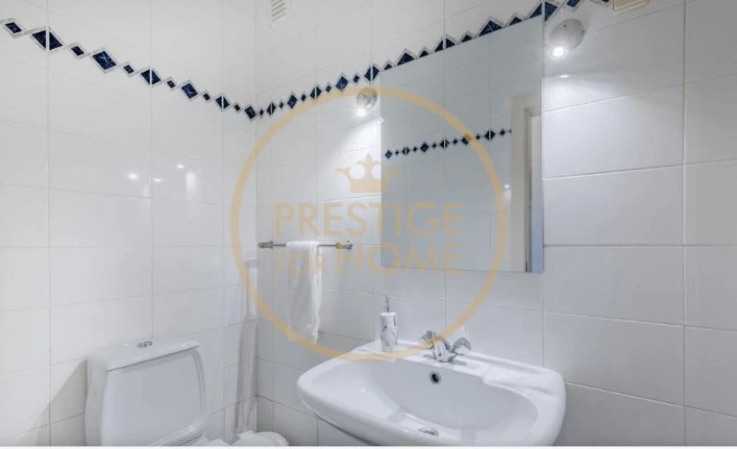 Moradia T4 para Arrendamento férias em Albufeira e Olhos de Água Foto 42