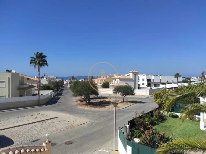 Moradia T4 para Arrendamento férias em Albufeira e Olhos de Água Foto 22