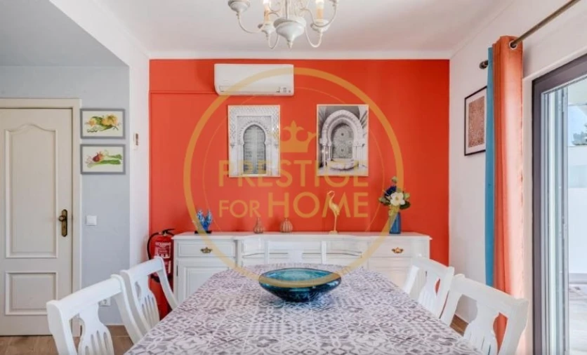 Moradia T4 para Arrendamento férias em Albufeira e Olhos de Água Foto 10