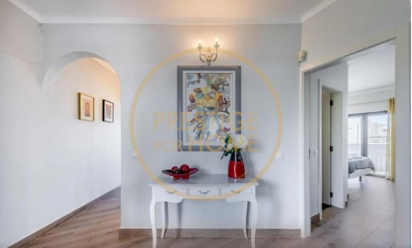 Moradia T4 para Arrendamento férias em Albufeira e Olhos de Água Foto 15