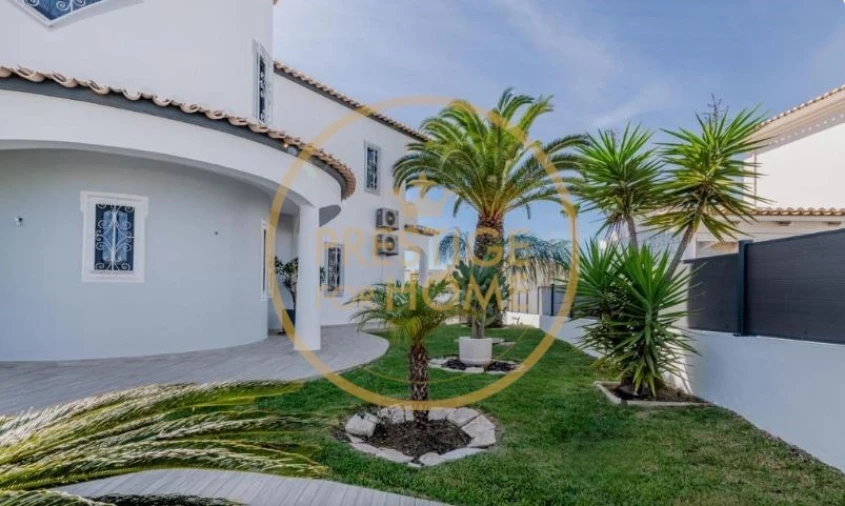 Moradia T4 para Arrendamento férias em Albufeira e Olhos de Água Foto 64