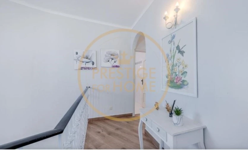 Moradia T4 para Arrendamento férias em Albufeira e Olhos de Água Foto 18