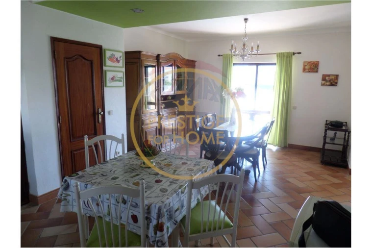 Moradia T4 para Arrendamento férias em Albufeira e Olhos de Água Foto 20