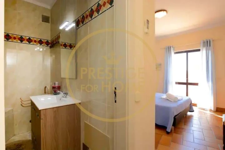 Moradia T4 para Arrendamento férias em Albufeira e Olhos de Água Foto 21