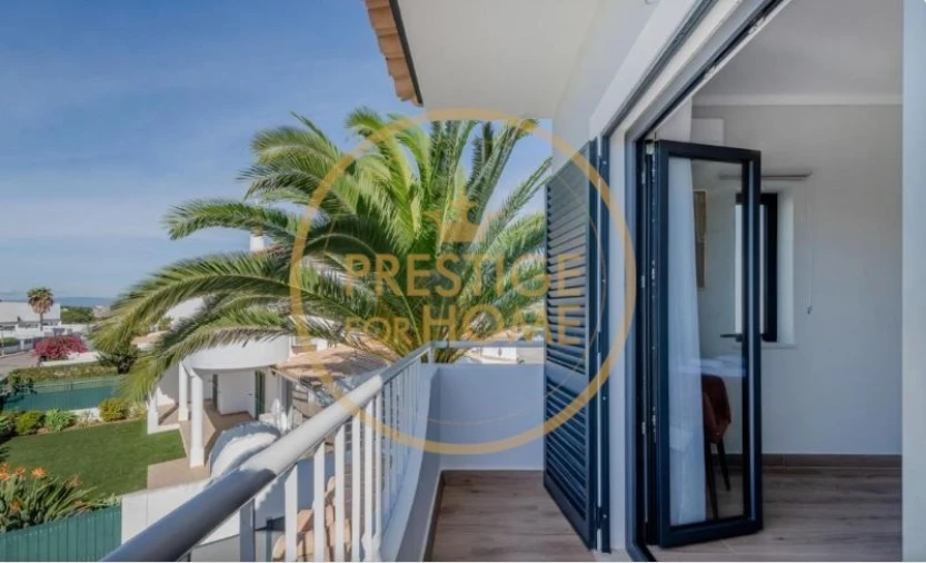 Moradia T4 para Arrendamento férias em Albufeira e Olhos de Água Foto 48