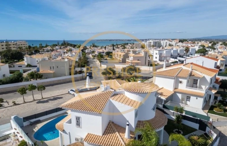 Moradia T4 para Arrendamento férias em Albufeira e Olhos de Água Foto 74