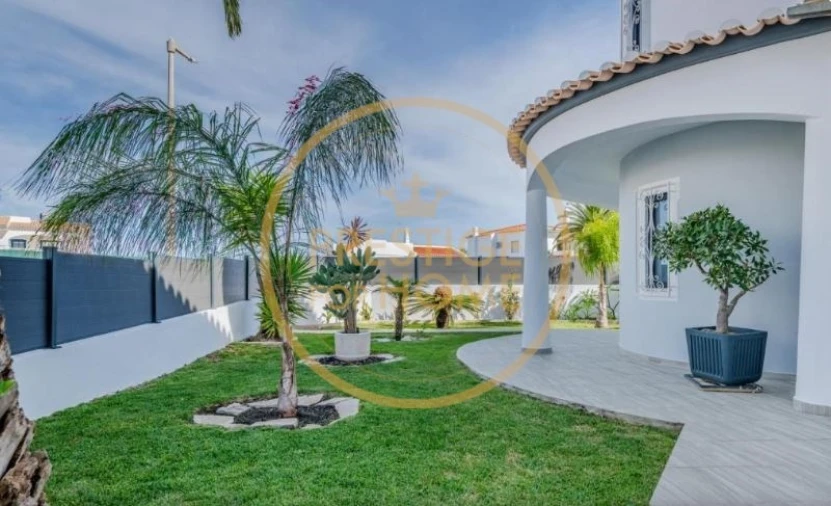 Moradia T4 para Arrendamento férias em Albufeira e Olhos de Água Foto 63