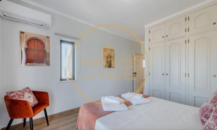 Moradia T4 para Arrendamento férias em Albufeira e Olhos de Água Foto 36