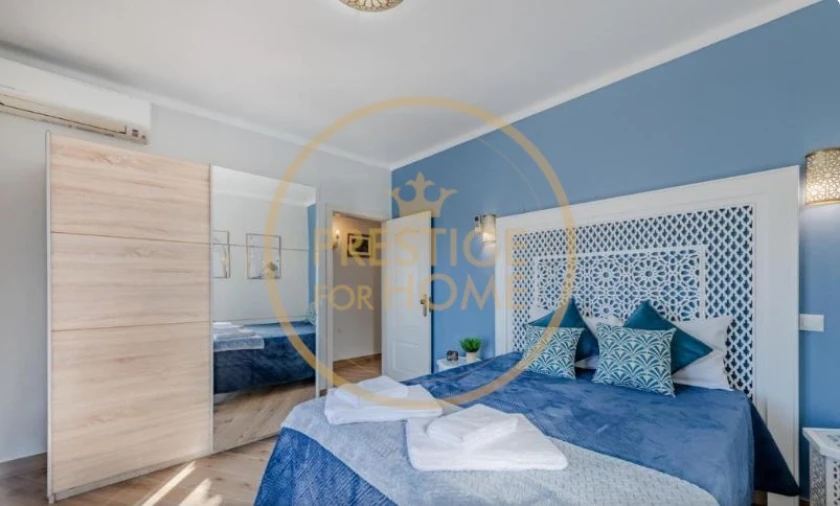 Moradia T4 para Arrendamento férias em Albufeira e Olhos de Água Foto 22