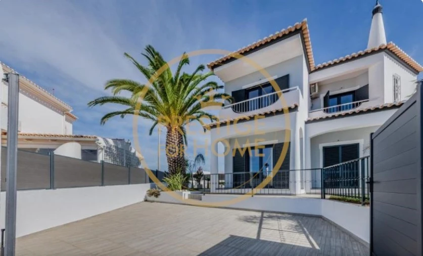 Moradia T4 para Arrendamento férias em Albufeira e Olhos de Água Foto 55