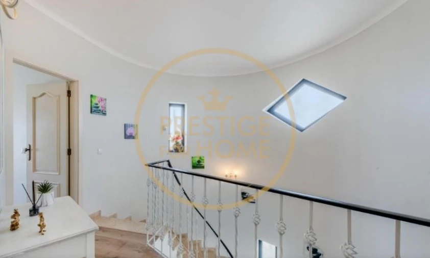 Moradia T4 para Arrendamento férias em Albufeira e Olhos de Água Foto 19