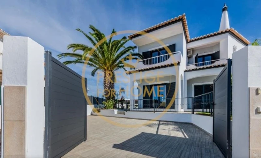 Moradia T4 para Arrendamento férias em Albufeira e Olhos de Água Foto 54