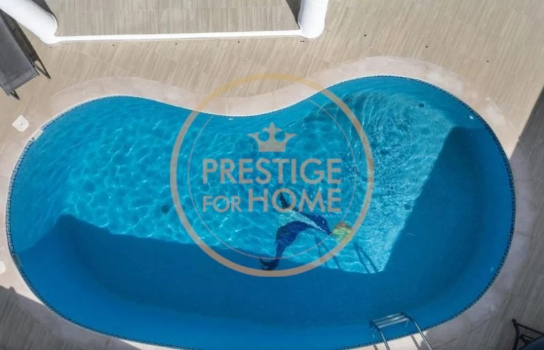 Moradia T4 para Arrendamento férias em Albufeira e Olhos de Água Foto 61