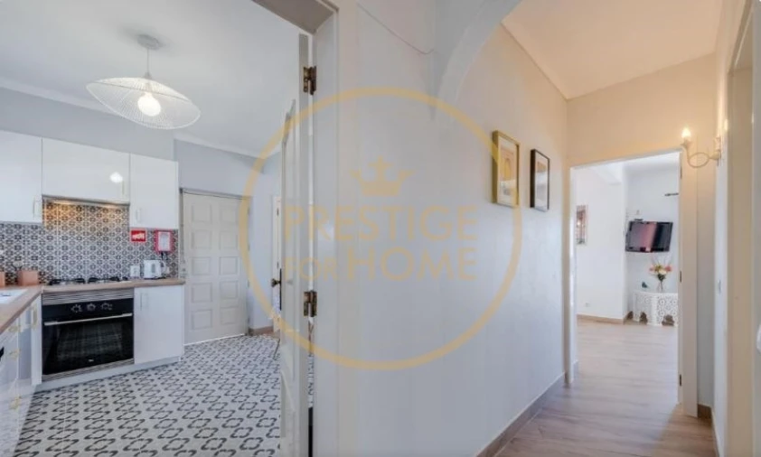 Moradia T4 para Arrendamento férias em Albufeira e Olhos de Água Foto 14