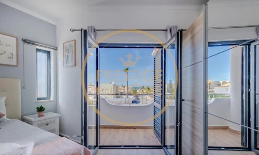 Moradia T4 para Arrendamento férias em Albufeira e Olhos de Água Foto 32