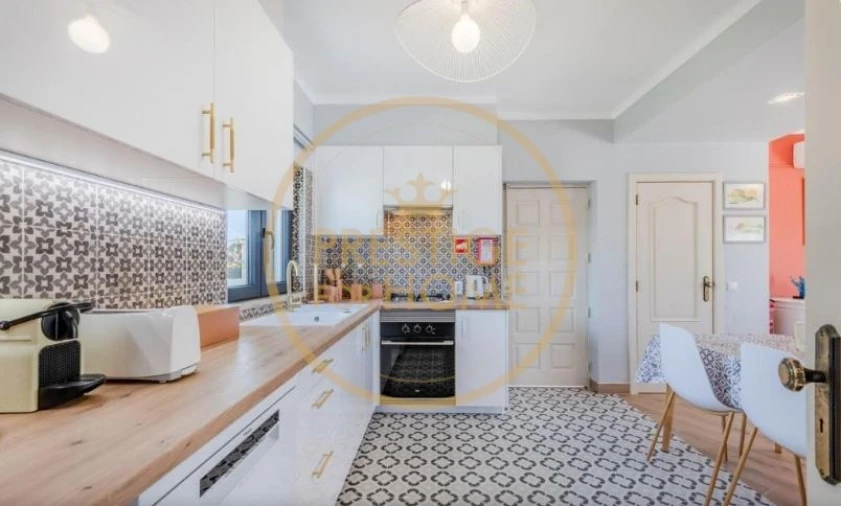 Moradia T4 para Arrendamento férias em Albufeira e Olhos de Água Foto 12