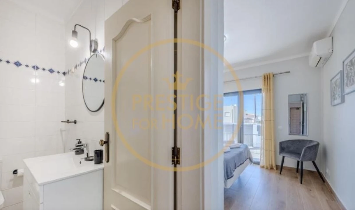 Moradia T4 para Arrendamento férias em Albufeira e Olhos de Água Foto 28