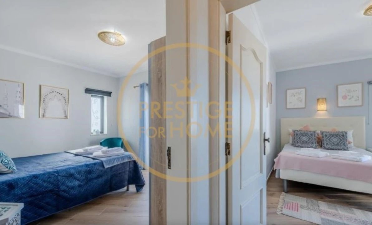 Moradia T4 para Arrendamento férias em Albufeira e Olhos de Água Foto 20