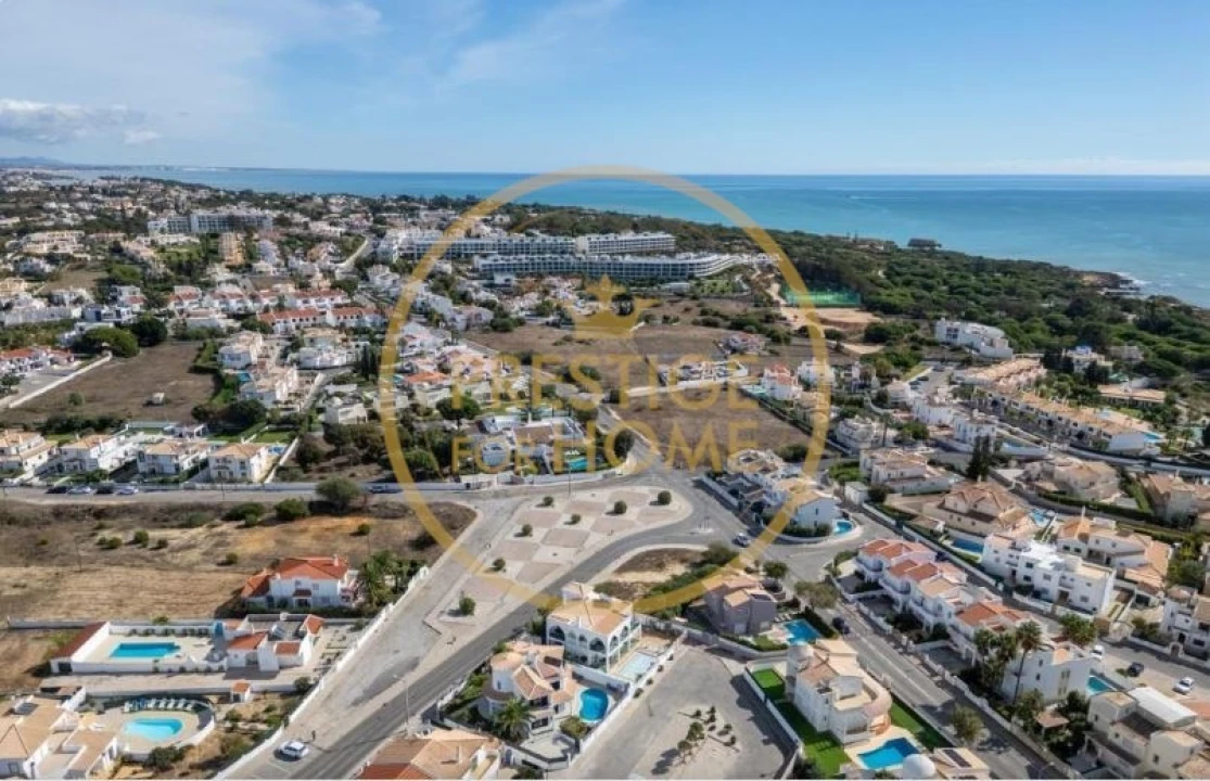 Moradia T4 para Arrendamento férias em Albufeira e Olhos de Água Foto 79