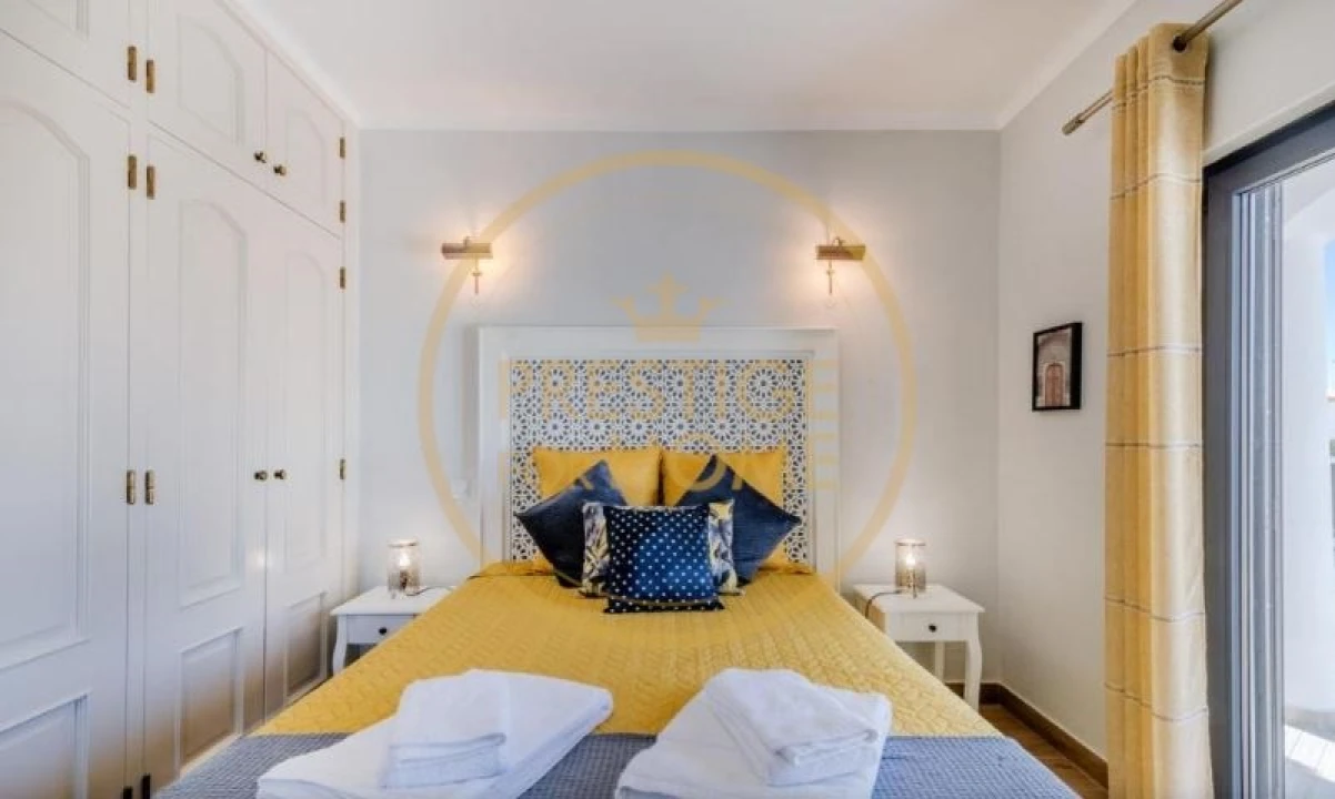 Moradia T4 para Arrendamento férias em Albufeira e Olhos de Água Foto 26