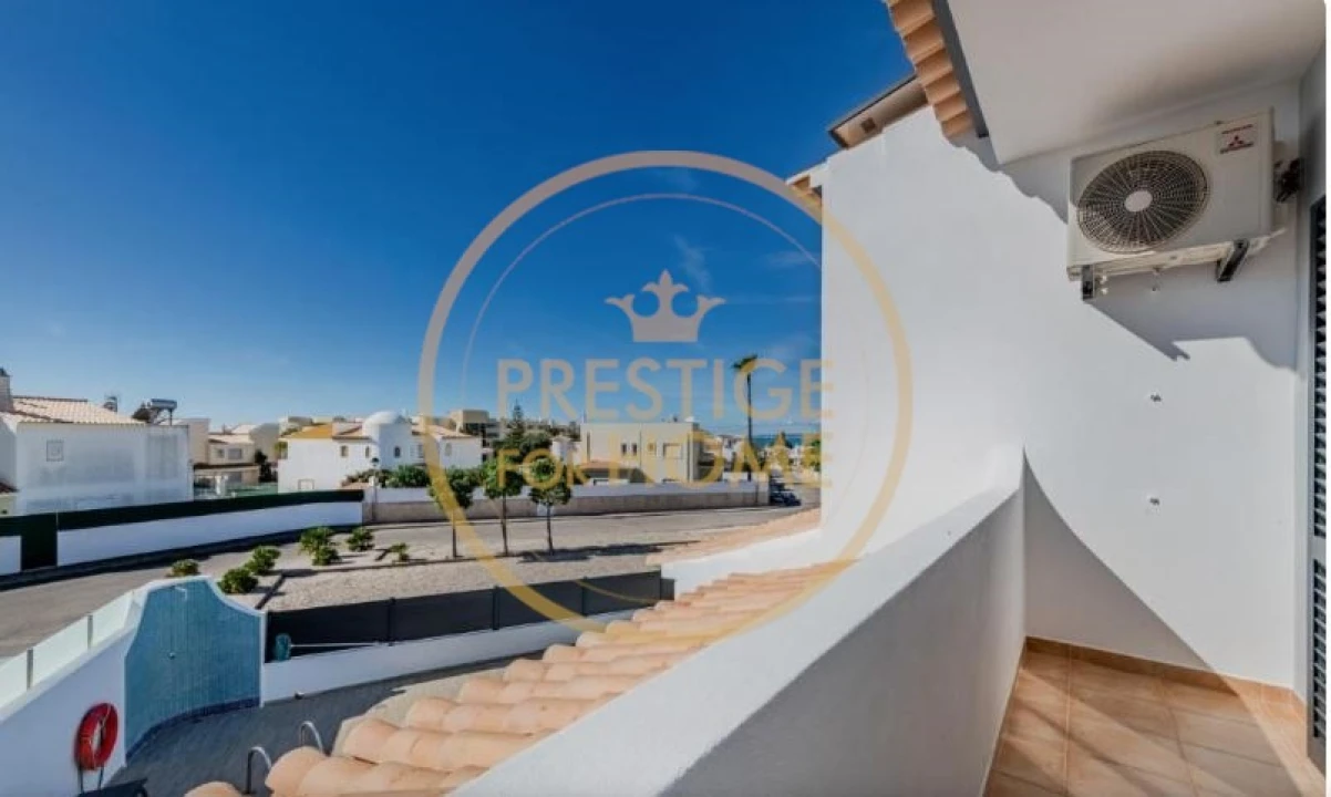 Moradia T4 para Arrendamento férias em Albufeira e Olhos de Água Foto 49