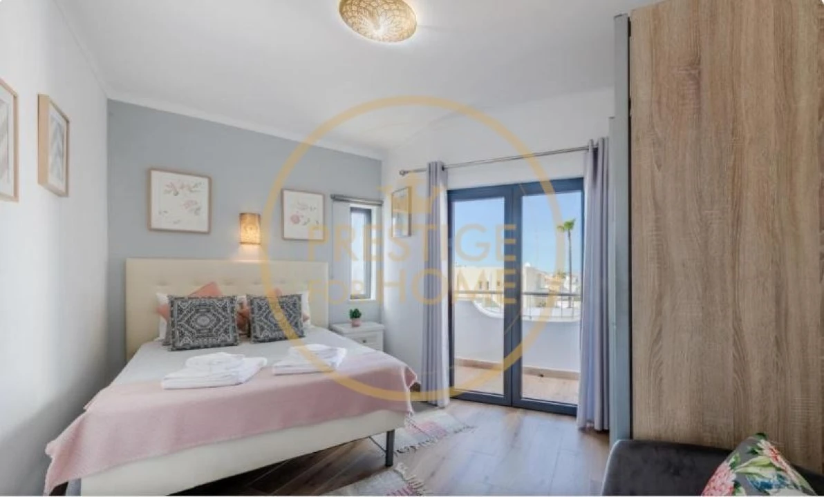 Moradia T4 para Arrendamento férias em Albufeira e Olhos de Água Foto 30