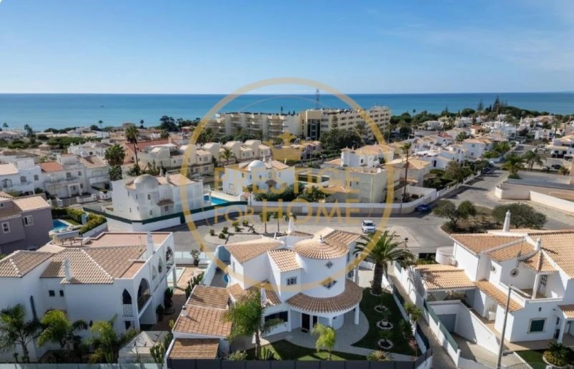 Moradia T4 para Arrendamento férias em Albufeira e Olhos de Água Foto 72