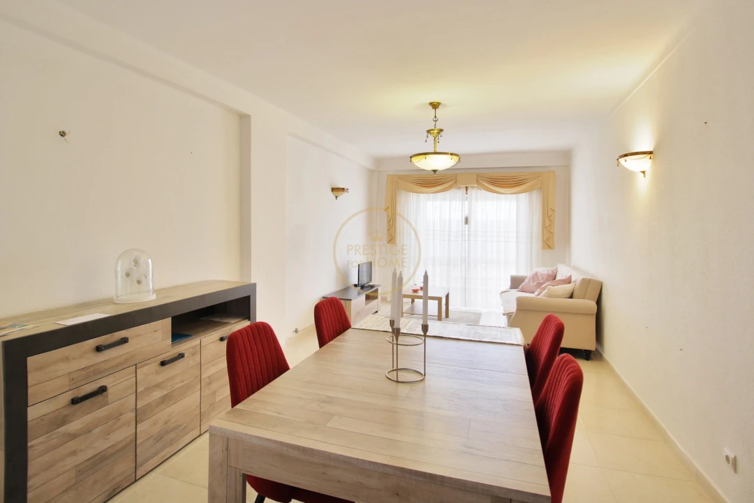 Apartamento T2 para Arrendamento férias em Lagos (São Sebastião e Santa Maria) Foto 3