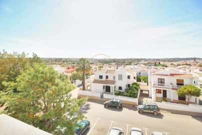 Apartamento T2 para Arrendamento férias em Lagos (São Sebastião e Santa Maria)