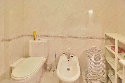 Apartamento T2 para Arrendamento férias em Lagos (São Sebastião e Santa Maria)