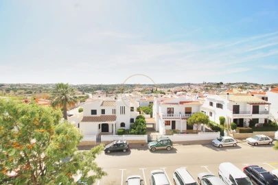Apartamento T2 para Arrendamento férias em Lagos (São Sebastião e Santa Maria)