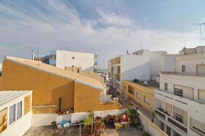 Apartamento T2 para Arrendamento férias em Quarteira